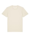 T-shirt StanleyStella Crafter Naturel Raw
